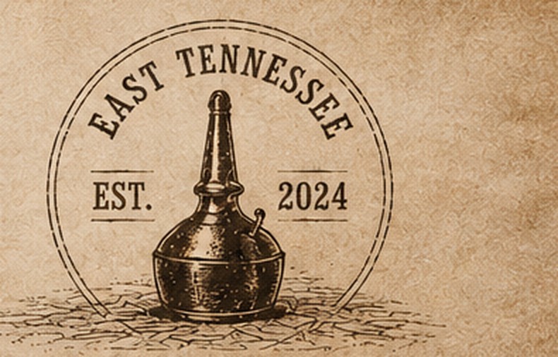 East Tennessee established 2024 heritage mark